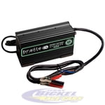 Braille Super 16 Volt Lithium Battery Charger 16325L